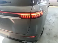 Chery Tiggo 9 2025 (100 км)