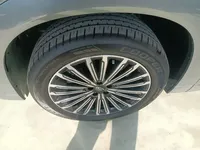 Chery Tiggo 9 2025 (100 км)