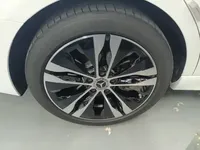 Mercedes-Benz C-Class New Energy 2025 (9800 км)