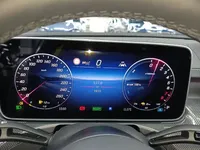 Mercedes-Benz C-Class New Energy 2025 (9800 км)