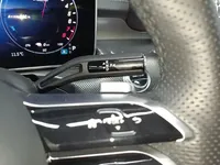 Mercedes-Benz C-Class New Energy 2025 (9800 км)