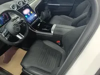 Mercedes-Benz C-Class New Energy 2025 (9800 км)