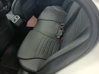 Mercedes-Benz C-Class New Energy 2025 (9800 км)