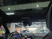 Mercedes-Benz C-Class New Energy 2025 (9800 км)