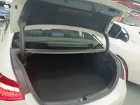 Mercedes-Benz C-Class New Energy 2025 (9800 км)