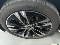 Mercedes-Benz C-Class New Energy 2025 (9800 км)