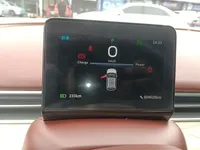 Dongfeng NAMMI 01 2024 (4600 км)