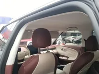 Dongfeng NAMMI 01 2024 (4600 км)