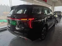 Hongqi HS7 PHEV 2024 (100 км)