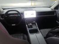 JETOUR Dashing 2025 (100 км)
