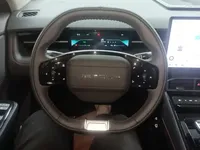 JETOUR Dashing 2025 (100 км)