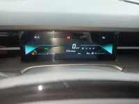 JETOUR Dashing 2025 (100 км)
