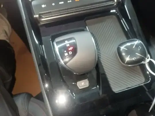 JETOUR Dashing 2025 (100 км)
