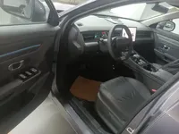 JETOUR Dashing 2025 (100 км)