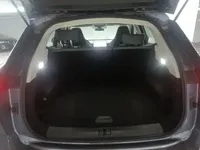 JETOUR Dashing 2025 (100 км)