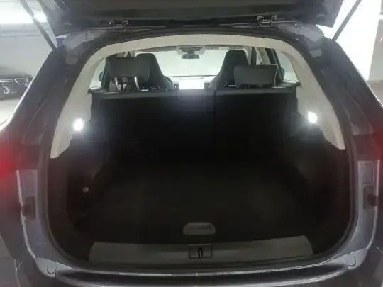 JETOUR Dashing 2025 (100 км)