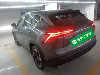 JETOUR Dashing 2025 (100 км)