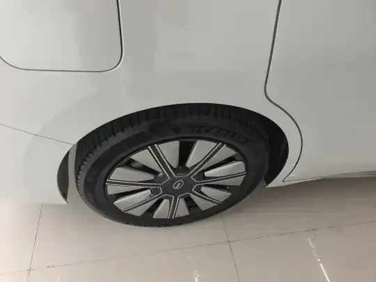 GAC Trumpchi E8 New Energy 2024 (100 км)