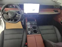 GAC Trumpchi E8 New Energy 2024 (100 км)