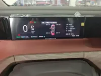 GAC Trumpchi E8 New Energy 2024 (100 км)
