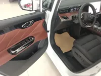GAC Trumpchi E8 New Energy 2024 (100 км)