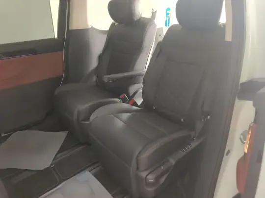 GAC Trumpchi E8 New Energy 2024 (100 км)