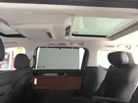 GAC Trumpchi E8 New Energy 2024 (100 км)