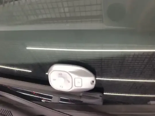 GAC Trumpchi E8 New Energy 2024 (100 км)
