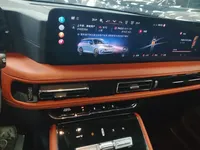Lincoln Aviator 2024 (8300 км)