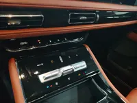 Lincoln Aviator 2024 (8300 км)