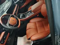 Lincoln Aviator 2024 (8300 км)