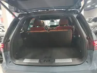 Lincoln Aviator 2024 (8300 км)