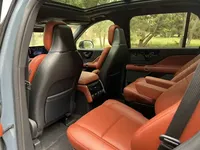 Lincoln Aviator 2024 (8300 км)