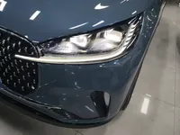 Lincoln Aviator 2024 (8300 км)