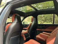 Lincoln Aviator 2024 (8300 км)