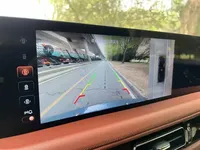 Lincoln Aviator 2024 (8300 км)