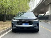 Lincoln Aviator 2024 (8300 км)