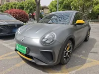 ORA Good Cat GT 2024 (23500 км)