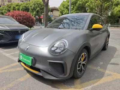 ORA Good Cat GT 2024 (23500 км)