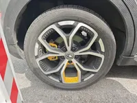 ORA Good Cat GT 2024 (23500 км)