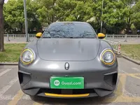 ORA Good Cat GT 2024 (23500 км)