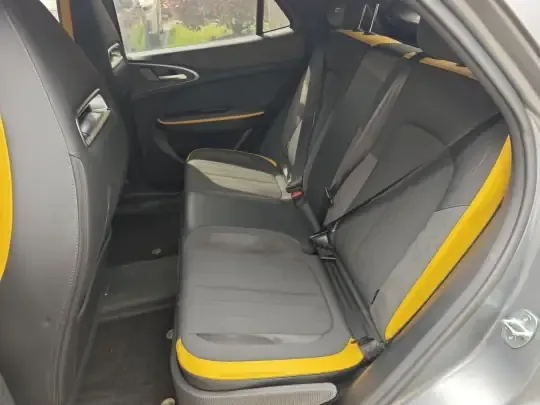 ORA Good Cat GT 2024 (23500 км)