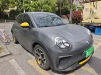 ORA Good Cat GT 2024 (23500 км)