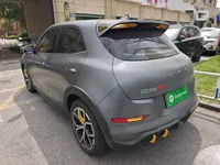 ORA Good Cat GT 2024 (23500 км)
