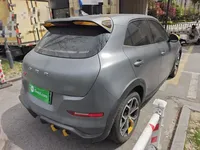 ORA Good Cat GT 2024 (23500 км)