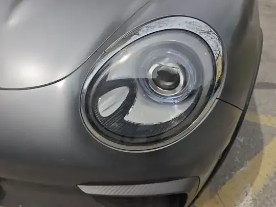ORA Good Cat GT 2024 (23500 км)