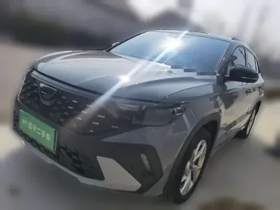 Jetta VS7 2024 (9000 км)