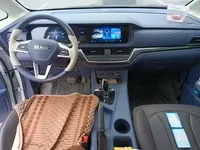 BAW Ruisheng Ace M7 New Energy 2025 (10200 км)