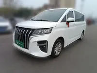 BAW Ruisheng Ace M7 New Energy 2025 (10200 км)