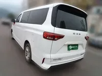 BAW Ruisheng Ace M7 New Energy 2025 (10200 км)